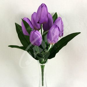Kytica tulipán x7 JX1416