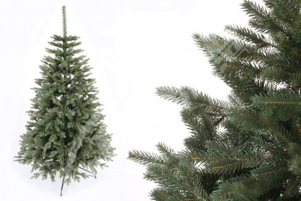 3D Vianočný stromček 220cm 3D02_2