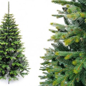 3D Vianočný stromček 220cm 3D03_2
