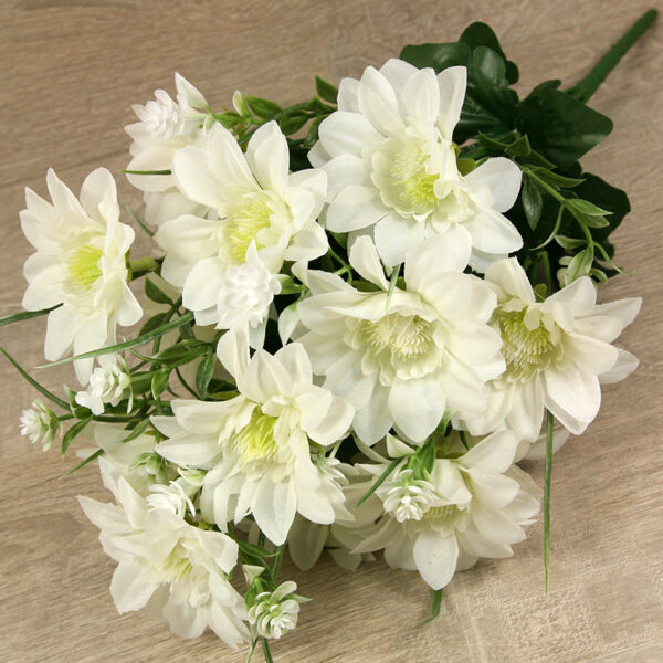 Kytica margaretka x14  JX20241126 - Image 2