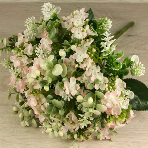 Kytica hortenzia s doplnkami x9  0063-1102 – Obrázok 4