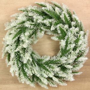 Veniec smrek 3D  V3D-30-K18