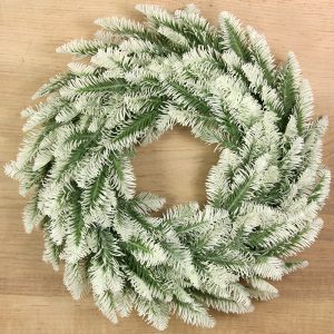 Veniec smrek 3D  V3D-30-K18P