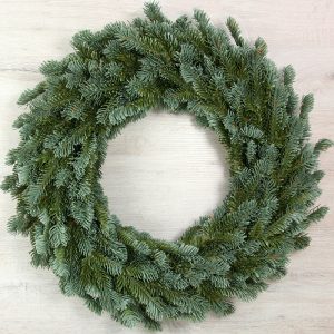 Veniec smrek 3D  V3D-40-K40