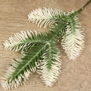 Smreková vetvička 3D K-18P